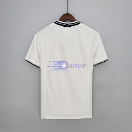 Camiseta Inglaterra 1ª Equipación Retro 2010