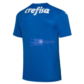 Camiseta de Portero Palmeiras 2022/2023 Azul