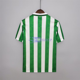 Camiseta Real Betis 1ª Equipación Retro 1994/95