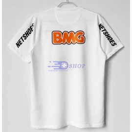 Camiseta Santos FC 1ª Equipación Retro 2011/12