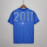 Camiseta Universidad De Chile 2021/2022 Edición Conmemorativa Azul
