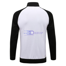 Chaqueta Juventus 2021/2022 Blanco