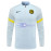 Sudadera De Entrenamiento Chelsea FC 2021/2022 Gris