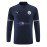 Sudadera De Entrenamiento Manchester City 2021/2022 Negro