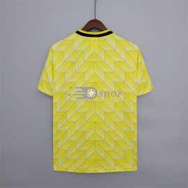 Camiseta Borussia Dortmund 1ª Equipación Retro 1988