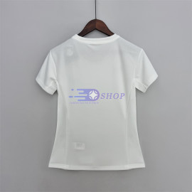 Camiseta Palmeiras 2ª Equipación 2022/2023 Mujer