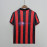 Camiseta AC Milan 1ª Equipación Retro 1995/96