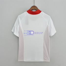 Camiseta AC Milan 2ª Equipación Retro 2002/03