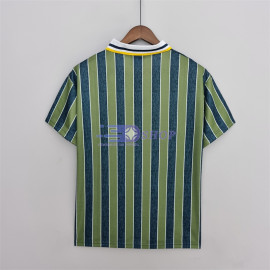 Camiseta Inter de Milan 3ª Equipación Retro 1995/96