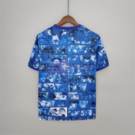 Camiseta Japón 2022 Anime 