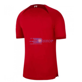 Camiseta Liverpool 1ª Equipación 2022/2023