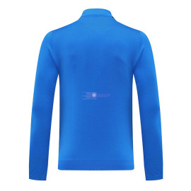 Chaqueta Manchester United 2022/2023 Azul