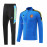 Chaqueta Manchester United 2022/2023 Azul