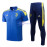 Polo Juventus 2022/2023 Kit Azul/Amarillo