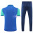 Polo Olympique Marsella 2022/2023 Kit Azul/Verde