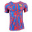 Camiseta Barcelona 2022/2023 Rojo/Azul