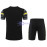Camiseta de Entrenamiento Borussia Dortmund 2022/2023 Kit Negro/Gris