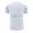 Camiseta de Entrenamiento Olympique Marsella 2022/2023 Blanco/Gris