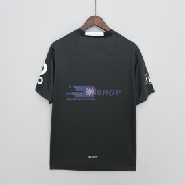 Camiseta Universidad de Chile 3ª Equipación 2022/2023