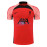 Camiseta de Entrenamiento Liverpool 2022/2023 Rojo/Rosa