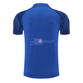 Camiseta de Entrenamiento PSG 2022/2023 Azul/Real