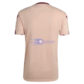 Camiseta Portland Timbers 2ª Equipación 2022/2023  