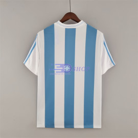 Camiseta Argentina 1ª Equipación Retro 1993