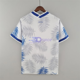 Camiseta Brasil El Clásico 2022 Blanco