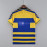 Camiseta Parma 1ª Equipación Retro 1999/00