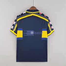 Camiseta Parma 2ª Equipación Retro 1999/00