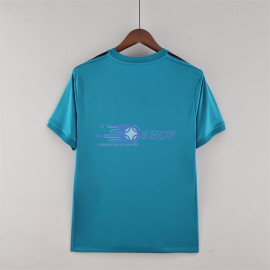 Camiseta Real Madrid 3ª Equipación Retro 2017/18