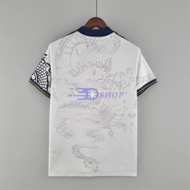 Camiseta Real Madrid Especial Edición 2022/2023 Blanco