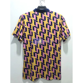 Camiseta Escocia 3ª Equipación Retro 88/89