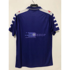 Camiseta Fiorentina 1ª Equipación Retro 1998