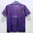 Camiseta Fiorentina 1ª Equipación Retro 92/93