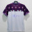 Camiseta Fiorentina 2ª Equipación Retro 92/93