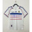 Camiseta Francia 2ª Equipación Retro 1998