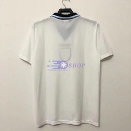 Camiseta Inglaterra 1ª Equipación Retro 1996