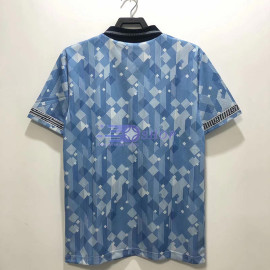 Camiseta Inglaterra 3ª Equipación Retro 1990