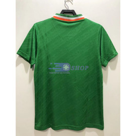 Camiseta Irlanda 1ª Equipación Retro 1994