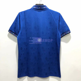 Camiseta Italia 1ª Equipación Retro 1994
