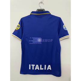 Camiseta Italia 1ª Equipación Retro 1996