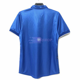 Camiseta Italia 1ª Equipación Retro 1998