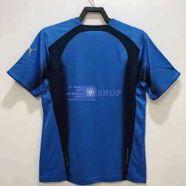 Camiseta Italia 1ª Equipación Retro 2006