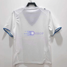 Camiseta Italia 2ª Equipación Retro 2006