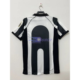 Camiseta Juventus 1ª Equipación Retro 97/99