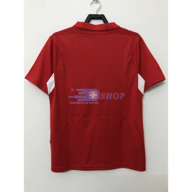 Camiseta Liverpool 1ª Equipación Retro 04/05