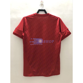 Camiseta Liverpool 1ª Equipación Retro 2010