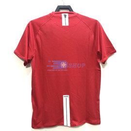 Camiseta Manchester United 1ª Equipación Retro 07/08