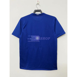 Camiseta Manchester United 2ª Equipación Retro 07/08